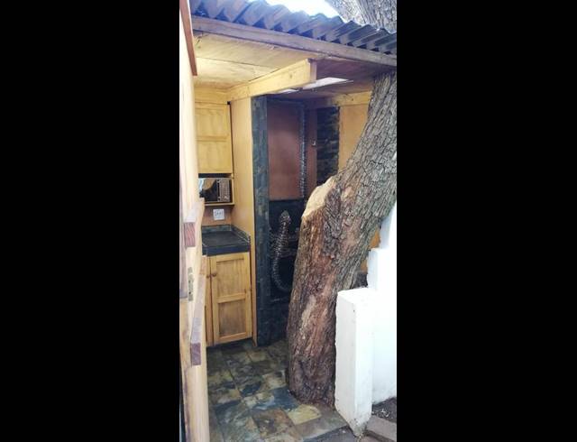 1 BEDROOM PROPERTY TO RENT IN WILROPARK